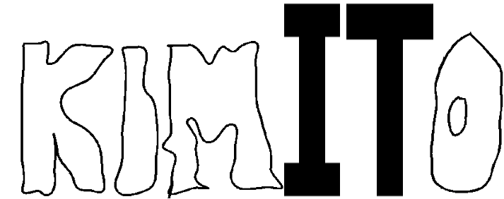 Logo Kimito